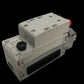 Festo Busknoten Pneumatikmodul CPX-M-GE-EV-S-PP-5POL CPX-FB13 CPX-AB-2-M12-RK-DP