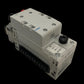 Festo Busknoten Pneumatikmodul CPX-M-GE-EV-S-PP-5POL CPX-FB13 CPX-AB-2-M12-RK-DP