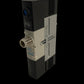 Festo Magnetventil Pneumatikventil Festo Ventil VSVA-B-M52-MH-A2-1R5L 546768