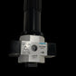 Festo Druckregelventil Pneumatikventil von Festo LRs-3/8-D-MINI 194618
