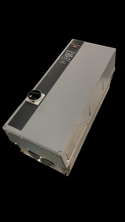 Danfoss Frequenzumrichter 45kW 134F3060 FC-102P45KT4P55H1TGX1XXSXXXALBXCXXXXD0
