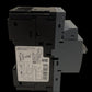 Siemens Motorschutzschalter für industriellen Einsatz Schalter 3RV2011-1JA20