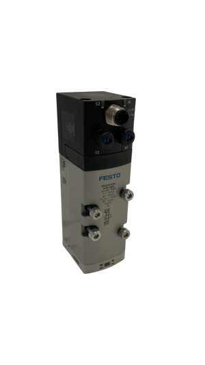Festo Magnetventil Pneumatikventil Industrie VSVA-B-P53C-D-D1-1R5L 561366