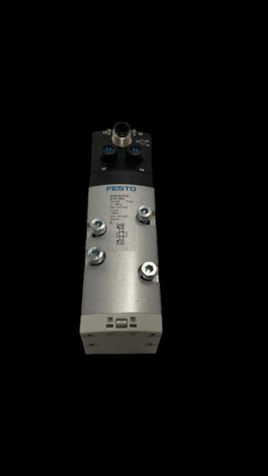 Festo Magnetventil Pneumatikventil Industrie VSVA-B-P53C-D D1-1R5L 561366