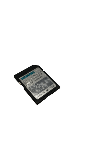 Siemens SIMATIC S7 Speicherkarte 256MB Industrie Einsatz 6ES7954-8LL03-0AA0