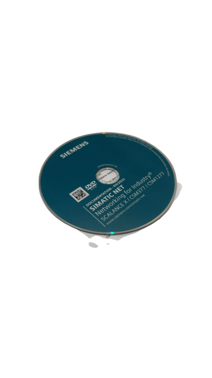 Siemens Dokumentation Scalance X CSM377/CSM1277 für Industrie Einsatz