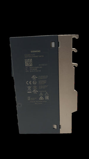 Siemens Netzwerk Switch Industrie Einsatz SCALANCE XC216 6GK5216-0BA00-2AC2