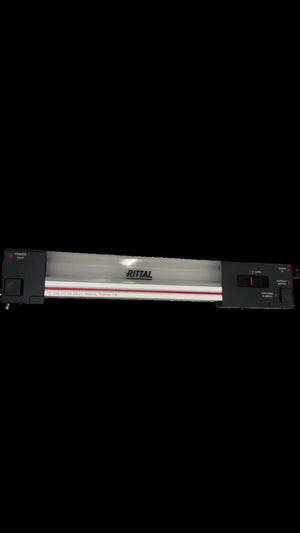 Rittal LED Systemleuchte für Schaltschrank neutralweiß Industrie SZ 2500.110