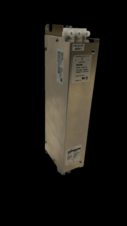 Rexroth Netzfilter für industrielle Einsatz Rexroth NFD03.1-480-016 7260