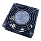 Commonwealth Lüfer axial 24V AC 105CFM 120x120x38mm FP-108-1 Commonwealth Lüfter