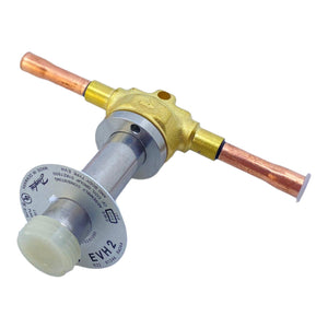 Danfoss 032F5151 EVH 2 solenoid valve