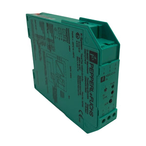 Pepperl+Fuchs KSD2-CI-S-Ex 53729 Eingangstrennverstärker Bild 1