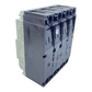Eaton NZMB1-4-A125 Leistungsschalter 259080 100-125A 440V AC 3-polig