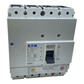 Eaton NZMB1-4-A125 Leistungsschalter 259080 100-125A 440V AC 3-polig