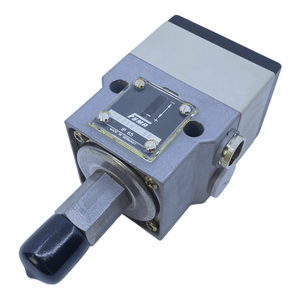 Fema FDTN 50 pressure transmitter