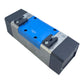 Festo VL-5/3B-D-3C pneumatic valve 43338 -0.9 to 16 bar 
