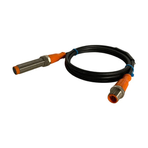 Ifm Näherungsschalter induktiv IF5539 Sensor für Industrie Einsatz
