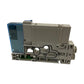 SMC SY5100-5UF1 5-Way Solenoid Valve 24VDC 0.4W Industrial Application Pneumatics