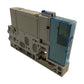 SMC SY5100-5UF1 5-Way Solenoid Valve 24VDC 0.4W Industrial Application Pneumatics