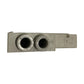 SMC SY5100-5UF1 5-Way Solenoid Valve 24VDC 0.4W Industrial Application Pneumatics