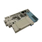 SMC SY5100-5UF1 5-Way Solenoid Valve 24VDC 0.4W Industrial Application Pneumatics