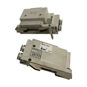 SMC SS5Y51-LJS016 Used