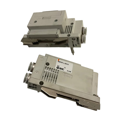 SMC SS5Y51-LJS016 Gebraucht