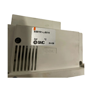 SMC SS5Y51-LJS016 Used