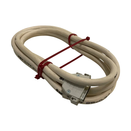 SMC Connection Cable for industrial use SMC Cable LIYY 25X0.34