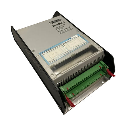 Phoenix Contact IBS 24 DI 130 Digitales Eingangsmodul 24V DC Industrie Einsatz