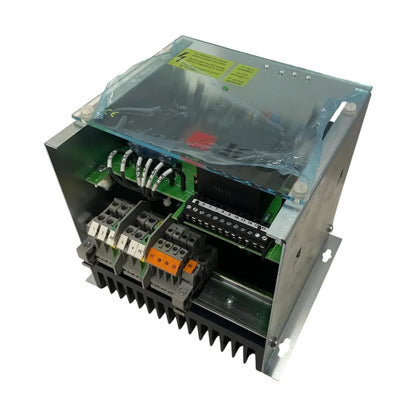 Jöst Kontroll Modul Thyristor Controler  JT26/400 E333-33 Y 10