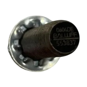 Balluff induktiver Näherungssesnor für industriellen Einsatz 553837