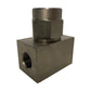 Dropsa Ventilblock Dosierventil Industrie Einsatz 1113250 W0 1608146