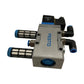 Festo Magnetventil für industriellen Einsatz MVH-5-1/4-B 19701 2-10bar