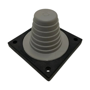 Icotek Kabeleinführung Industrie 42614 KEL-Jumbo-Flex 27-48 Icotek Kabelführung