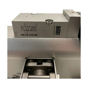 End-Armaturen EE620552 Schwenkantrieb pneumatisch für industriellen Einsatz