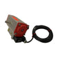 End-Armaturen EE620552 Schwenkantrieb pneumatisch für industriellen Einsatz