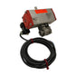 End-Armaturen EE620552 Schwenkantrieb pneumatisch für industriellen Einsatz