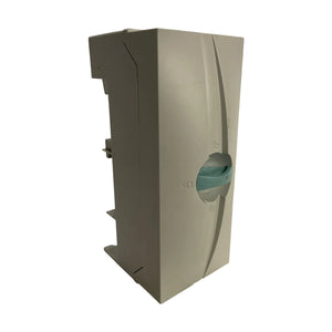 Wohner AWG2-MCM250 Power Rail Adapter für industrielen Einsatz Wohner