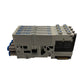 Festo Ventilinsel 4-fach Magnetventile 533343 + Busmodul M1H für Pneumatik