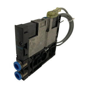 Festo Magnetventil CPA 14-AW 173940  Magnetventil für industriellen Einsatz
