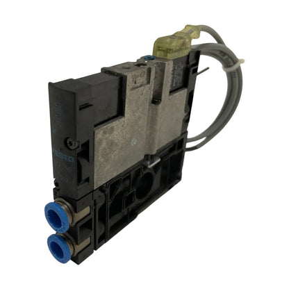 Festo Magnetventil CPA 14-AW 173940  Magnetventil für industriellen Einsatz