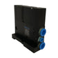 Festo Modul Pneumatikmodul CPA14-VI 174001 P402 Ventilinsel Industrie Einsatz