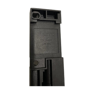 Festo CPA 14-EPR 174364 Endplatte für industriellen Einsatz Pneumatik