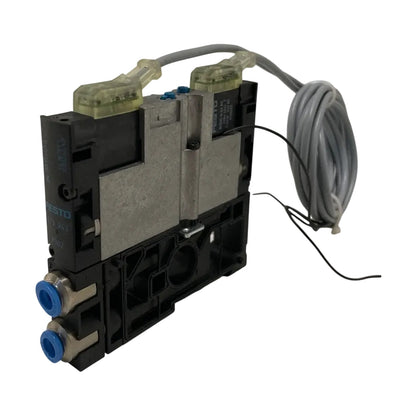 Festo Magnetventil MSZC-3-21 173943 Magnetventil für industriellen Einsatz