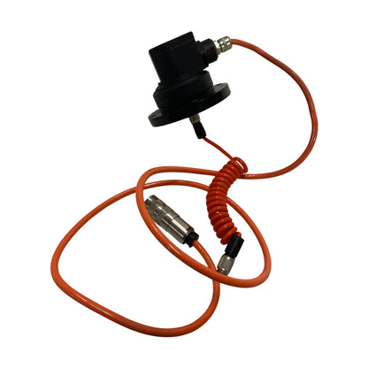 Balance Systems 9SDICOL704400S Sensor Körperschall Messkopf Schleifmaschine