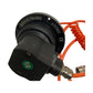 Balance Systems 9SDICOL704400S Sensor Körperschall Messkopf Schleifmaschine