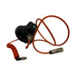 Balance Systems 9SDICOL704400S Sensor Körperschall Messkopf Schleifmaschine
