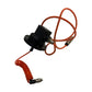 Balance Systems 9SDICOL704400S Sensor Körperschall Messkopf Schleifmaschine