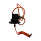 Balance Systems 9SDICOL704400S Sensor Körperschall Messkopf Schleifmaschine